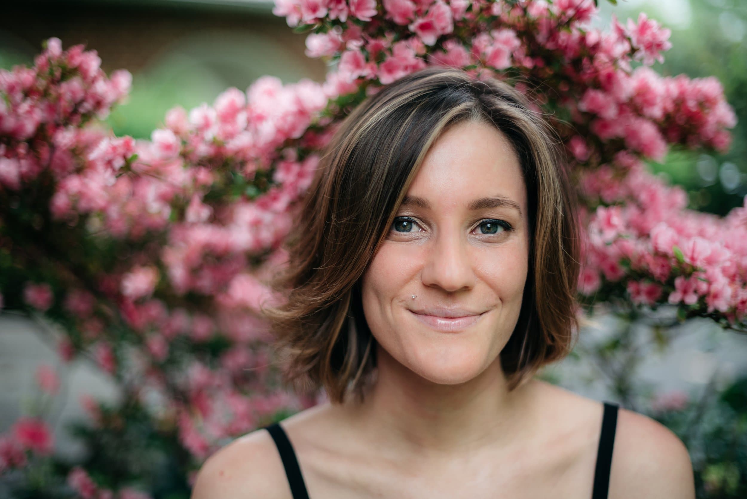 Abigail Flowers - choral music composer and arranger