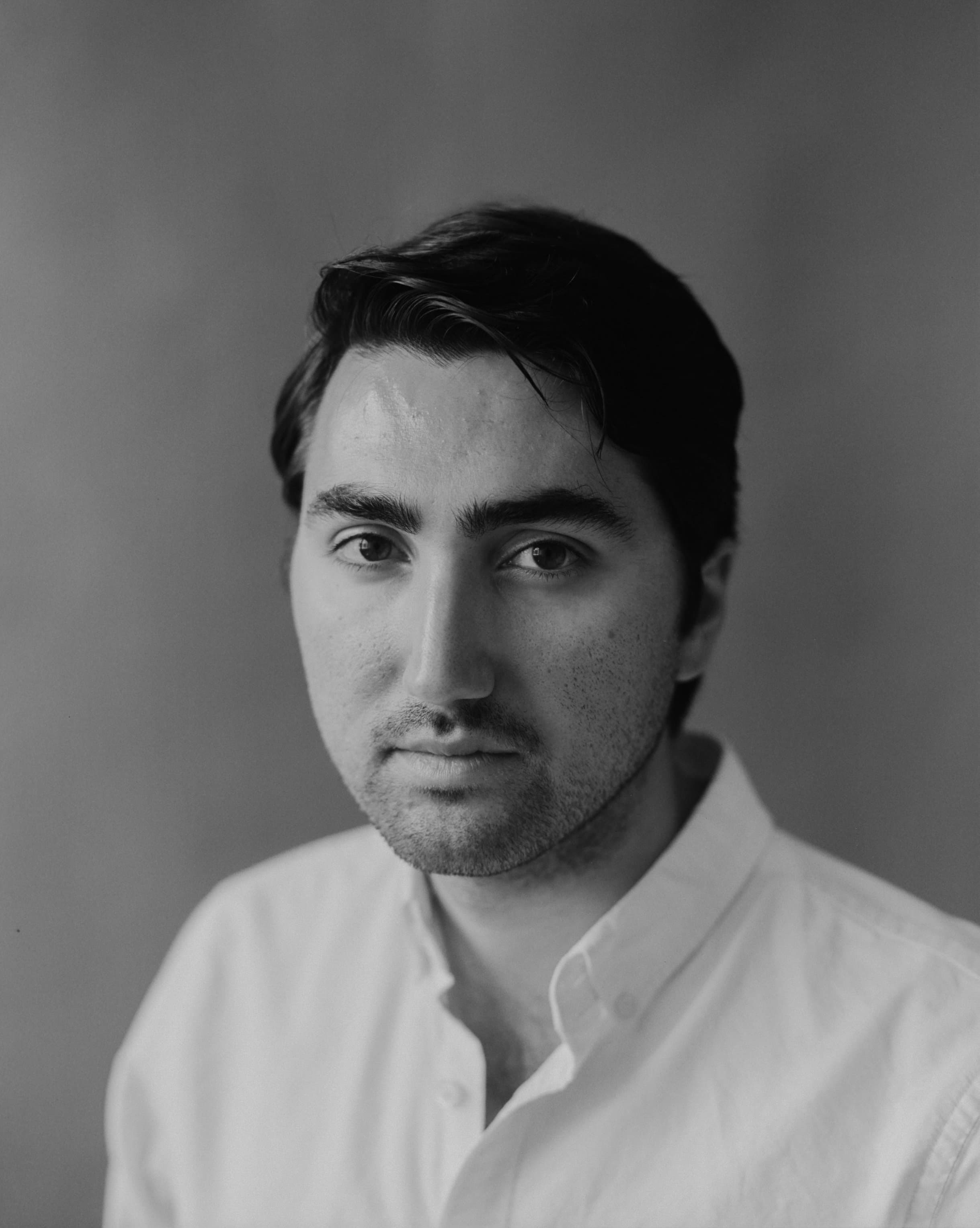 Alex Wakim - choral music composer and arranger