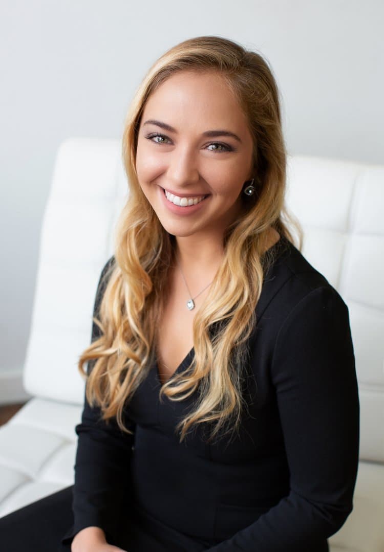 Bethany Main - choral music composer and arranger