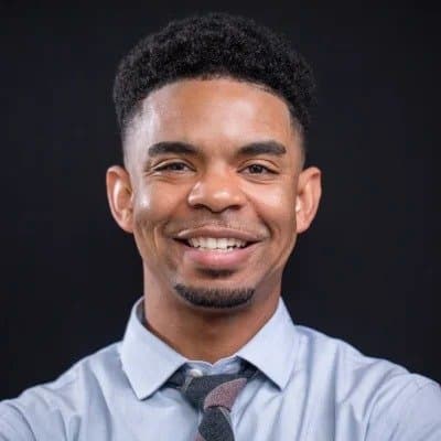 Bryson Finney - choral music composer and arranger