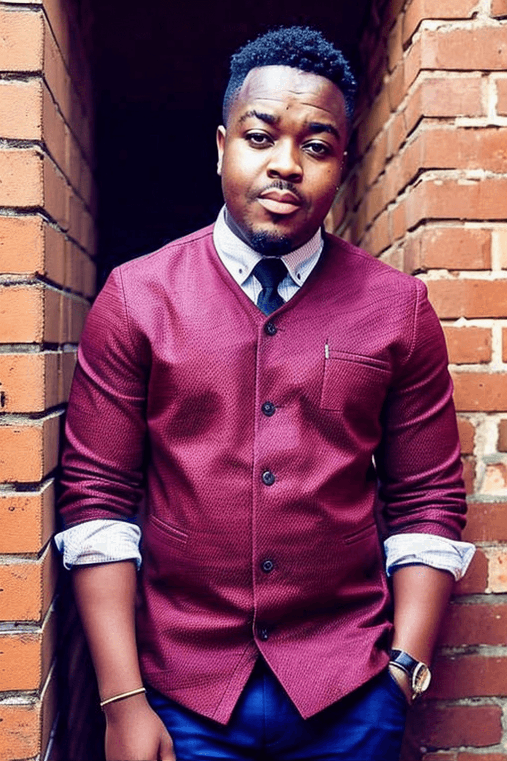 Cedrick Howoseb - choral music composer and arranger