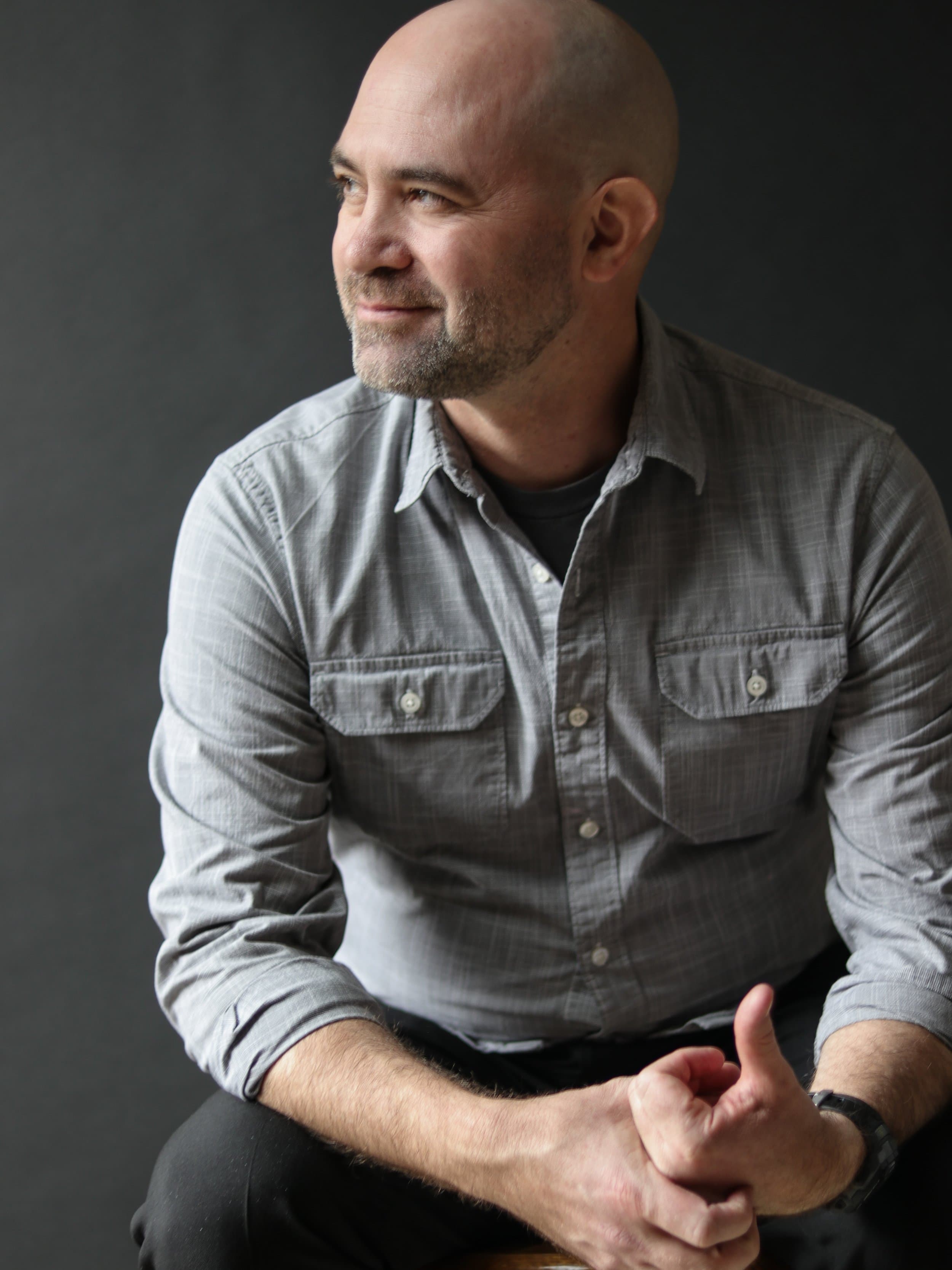 Clark William Lawlor - choral music composer and arranger