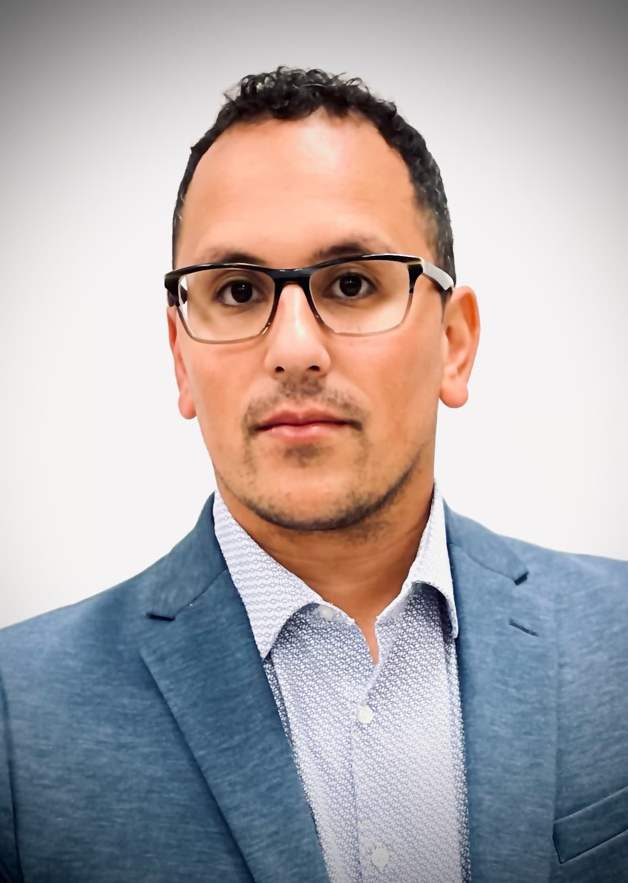 Daniel Gutierrez - choral music composer and arranger