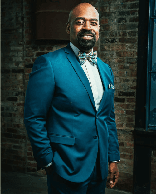 Franklin Willis - choral music composer and arranger