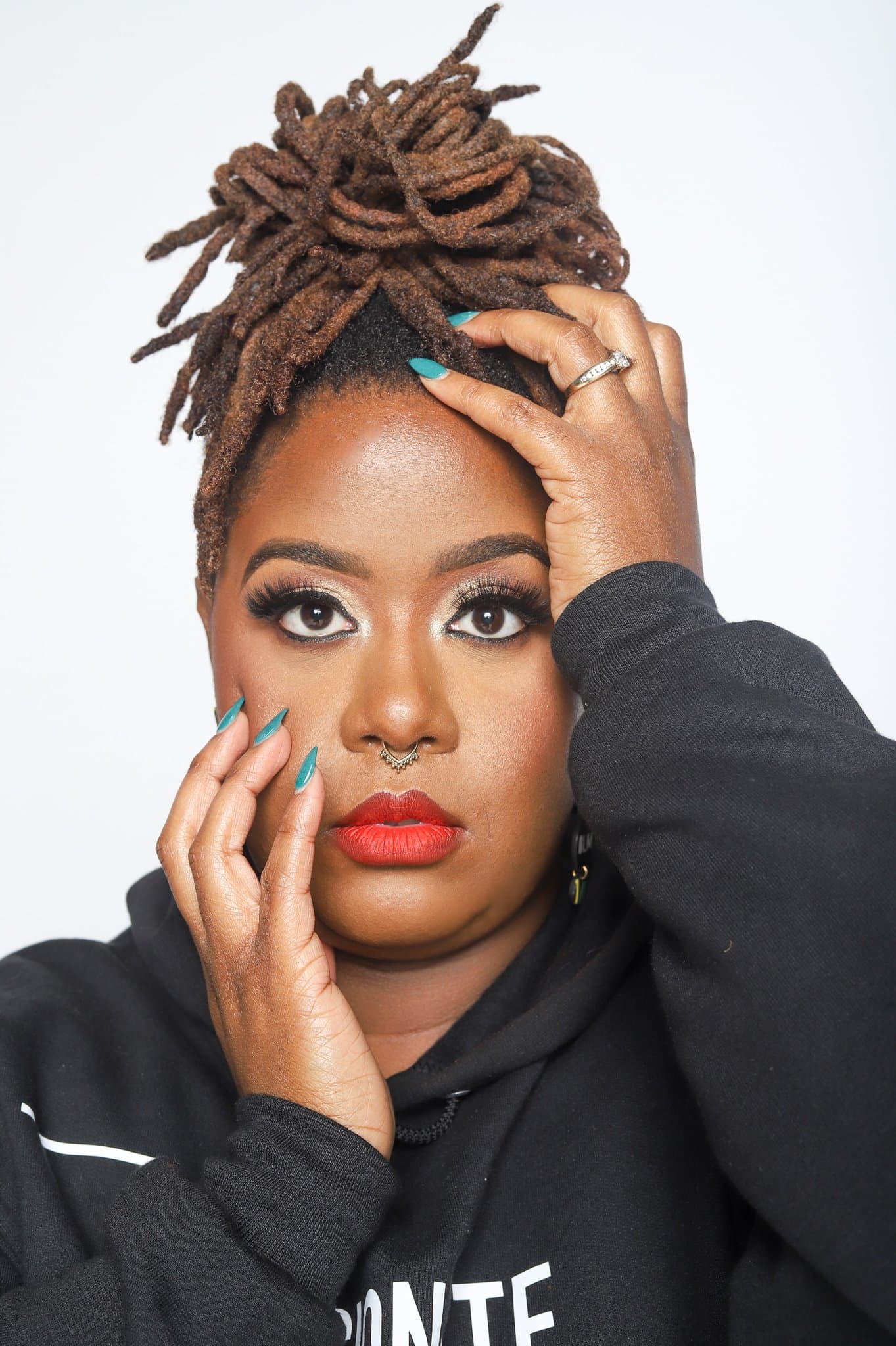 Jasmine Fripp - choral music composer and arranger