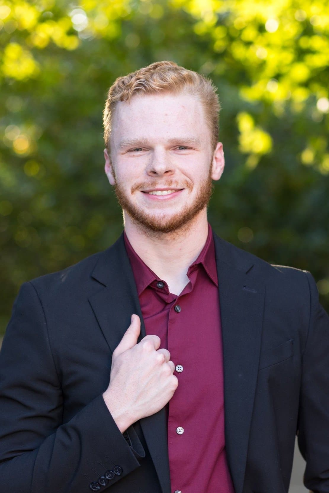 Jason Meyer - choral music composer and arranger