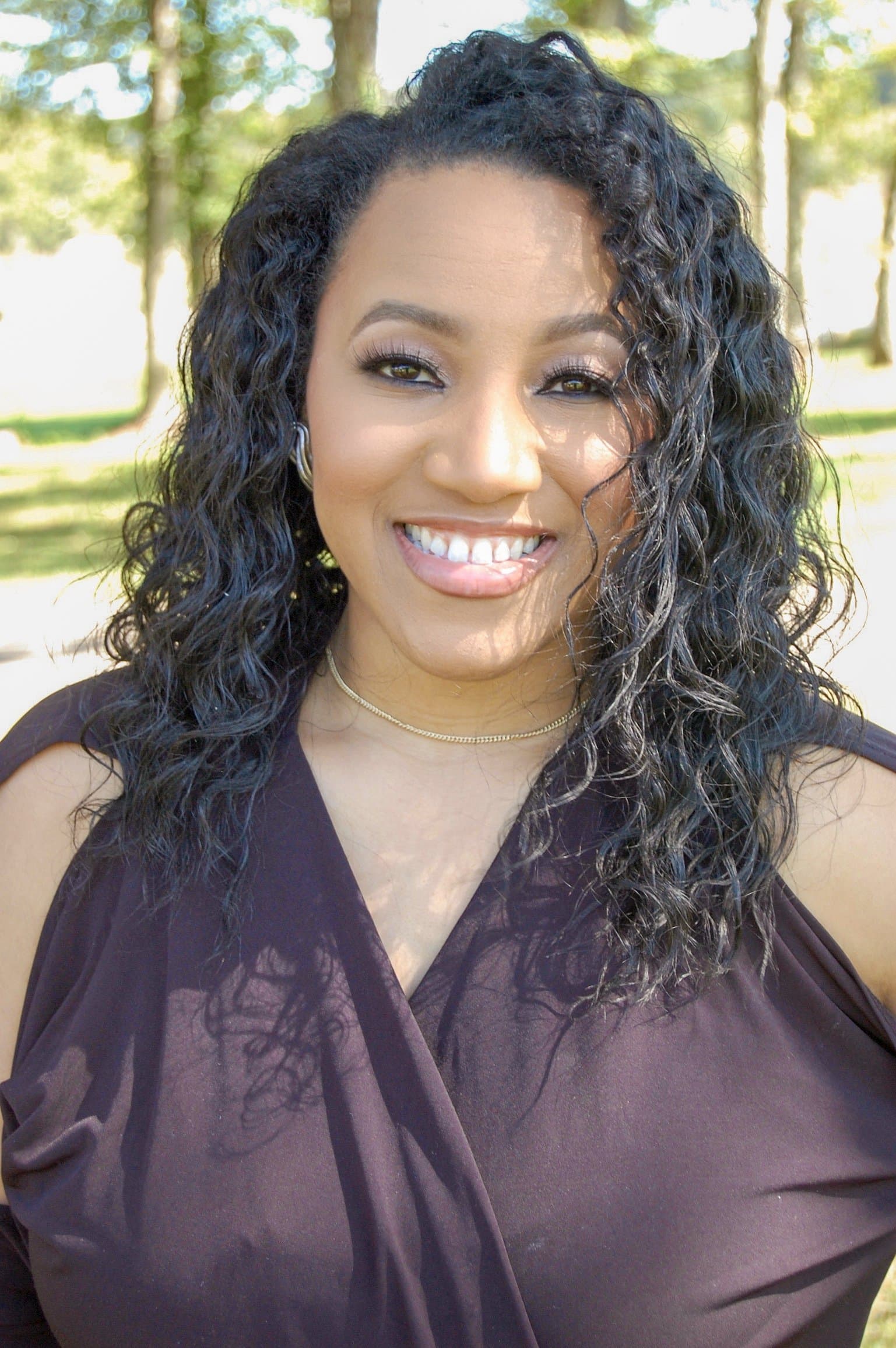 Jayna Gross - choral music composer and arranger