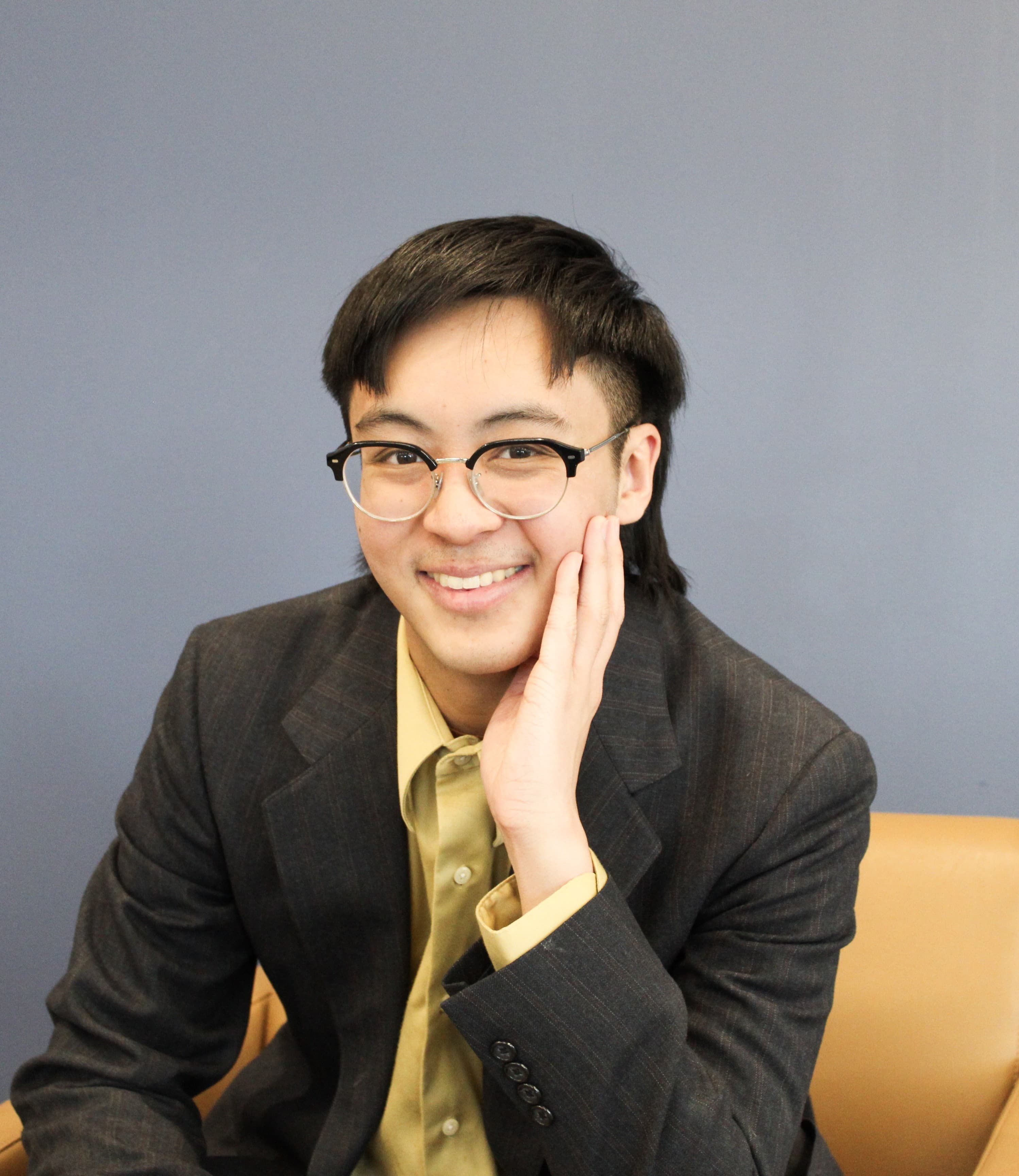 Michael Navato - choral music composer and arranger