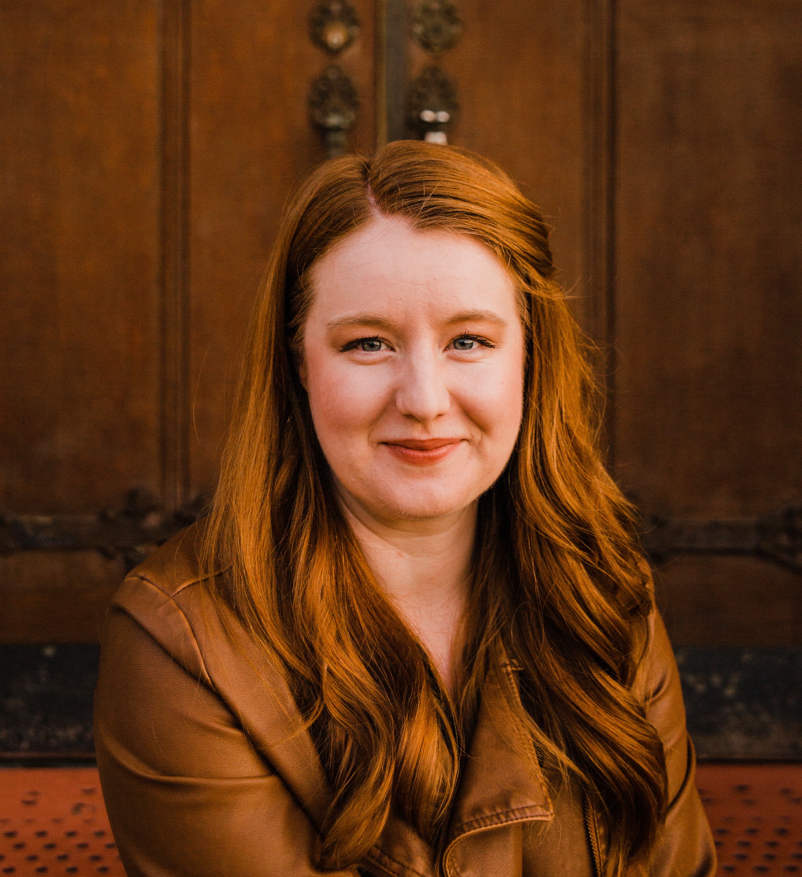 Robin McLaughlin Conine - choral music composer and arranger