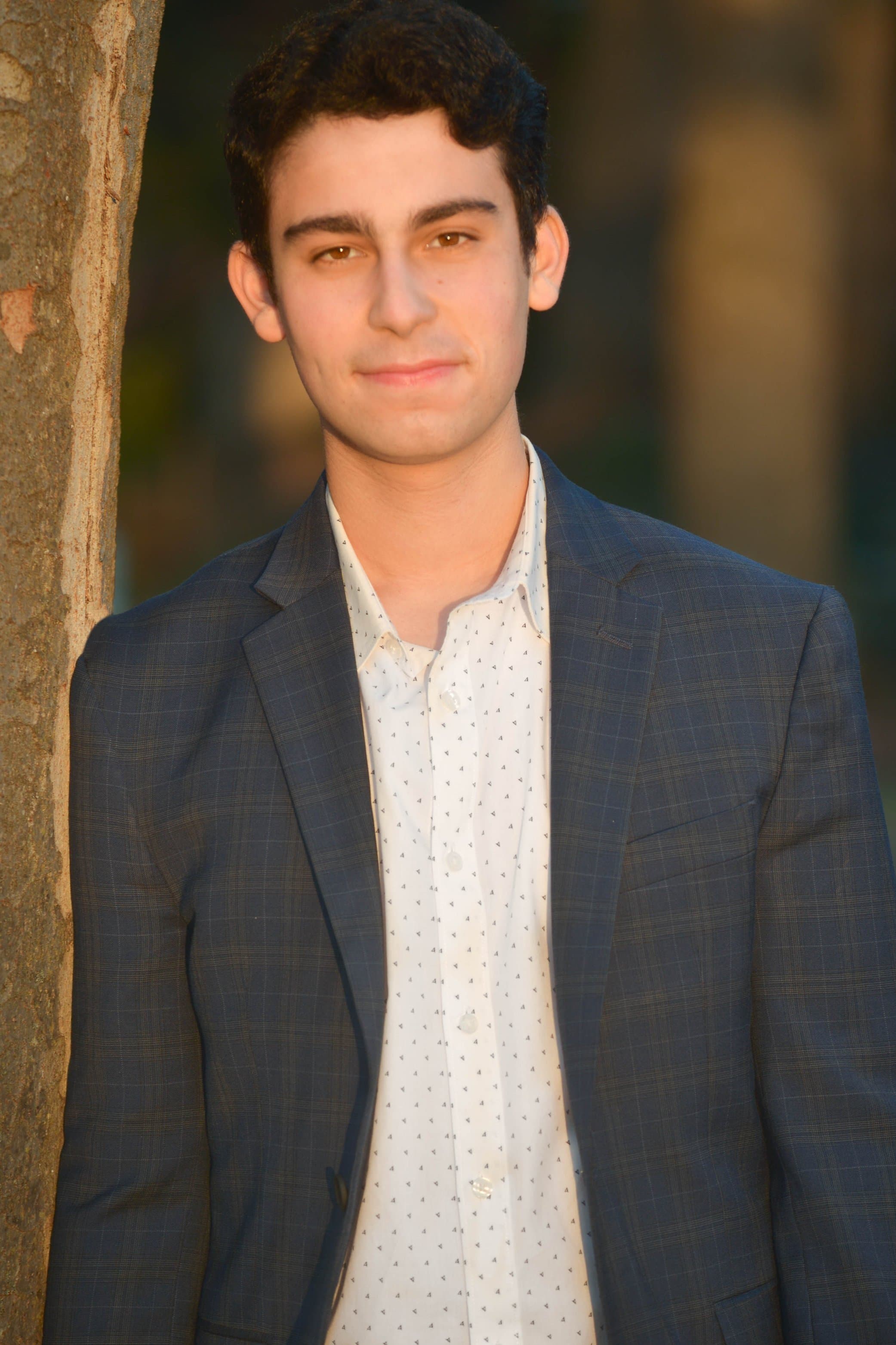 Sammy Strent - choral music composer and arranger