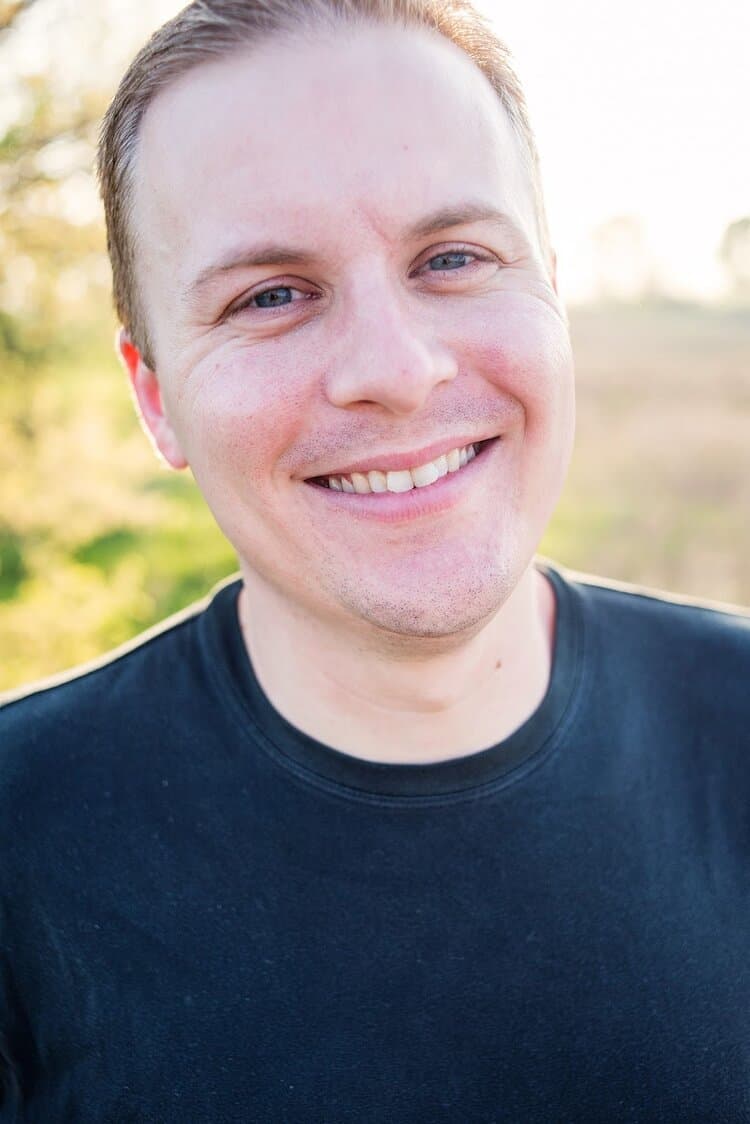 Stephen Rew - choral music composer and arranger