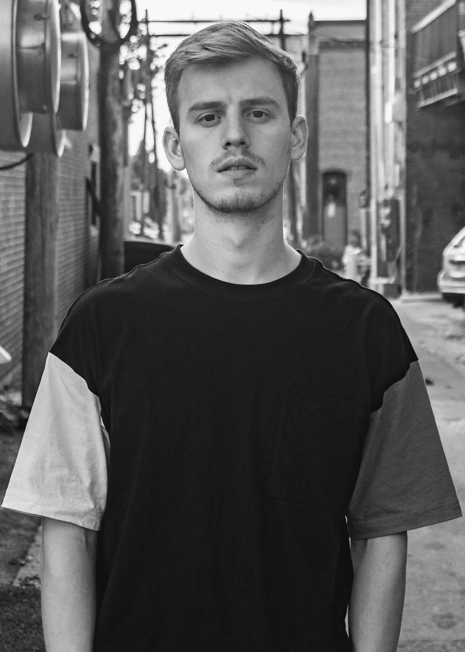 Thomas Yonke - choral music composer and arranger