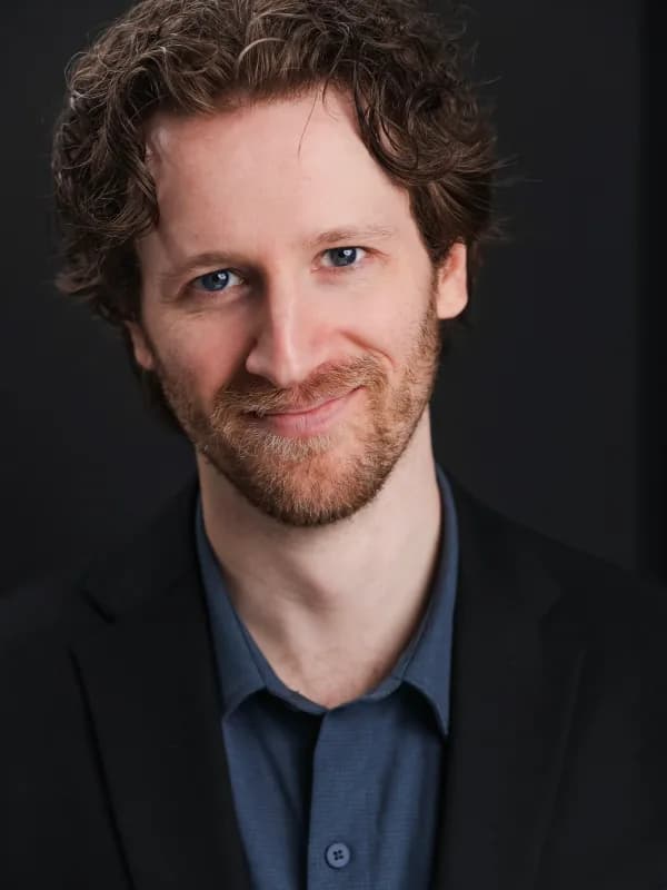 Aaron Gage - choral music composer and arranger