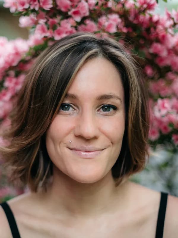 Abigail Flowers - choral music composer and arranger