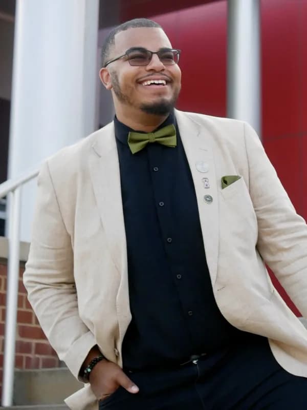 Alexandar Johnson - choral music composer and arranger