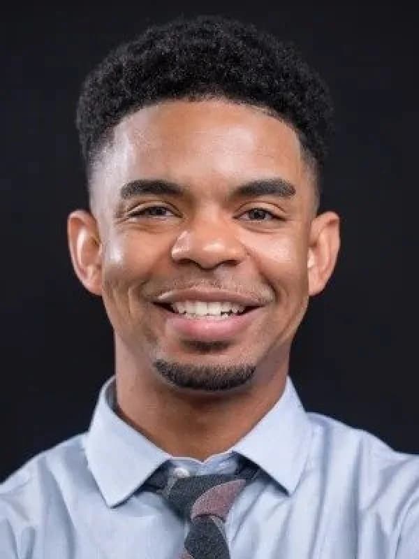 Bryson Finney - choral music composer and arranger