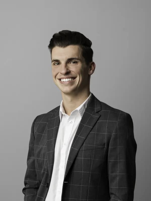 Carter Hintz - choral music composer and arranger