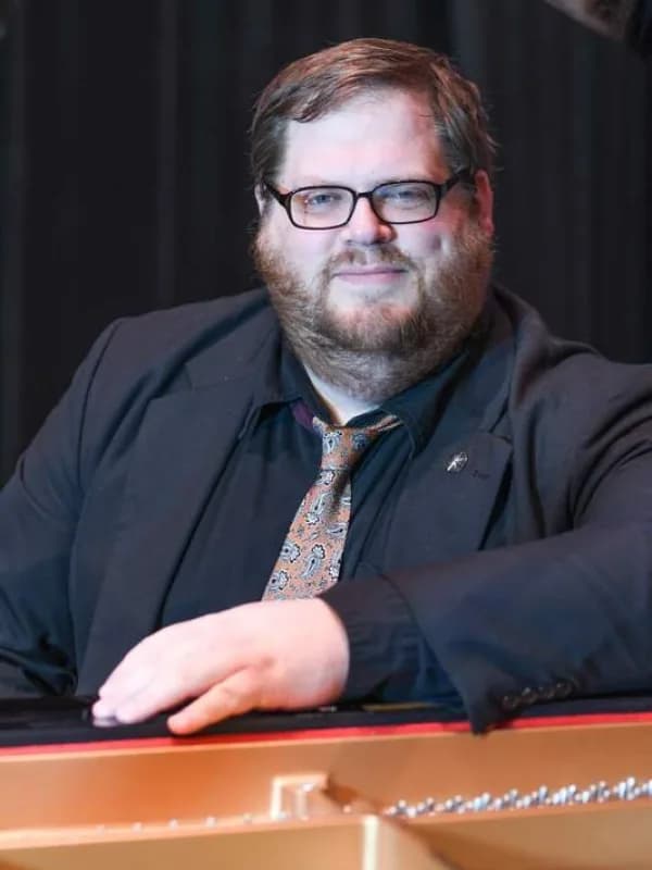 Christopher Alexander - choral music composer and arranger