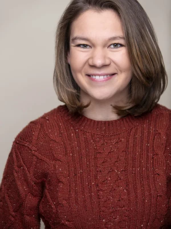 Kirsten Oberoi - choral music composer and arranger