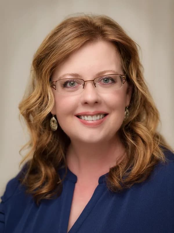 Sherry Blevins - choral music composer and arranger