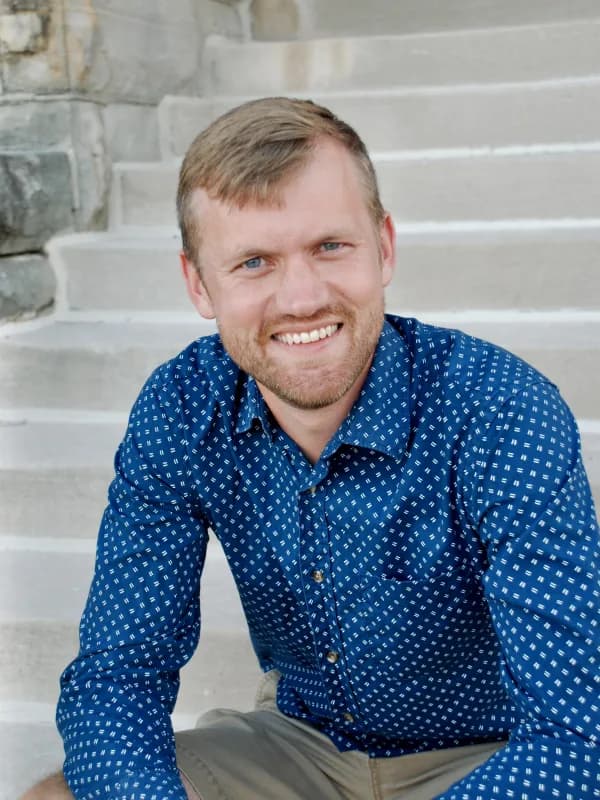 Tyler Busick - choral music composer and arranger
