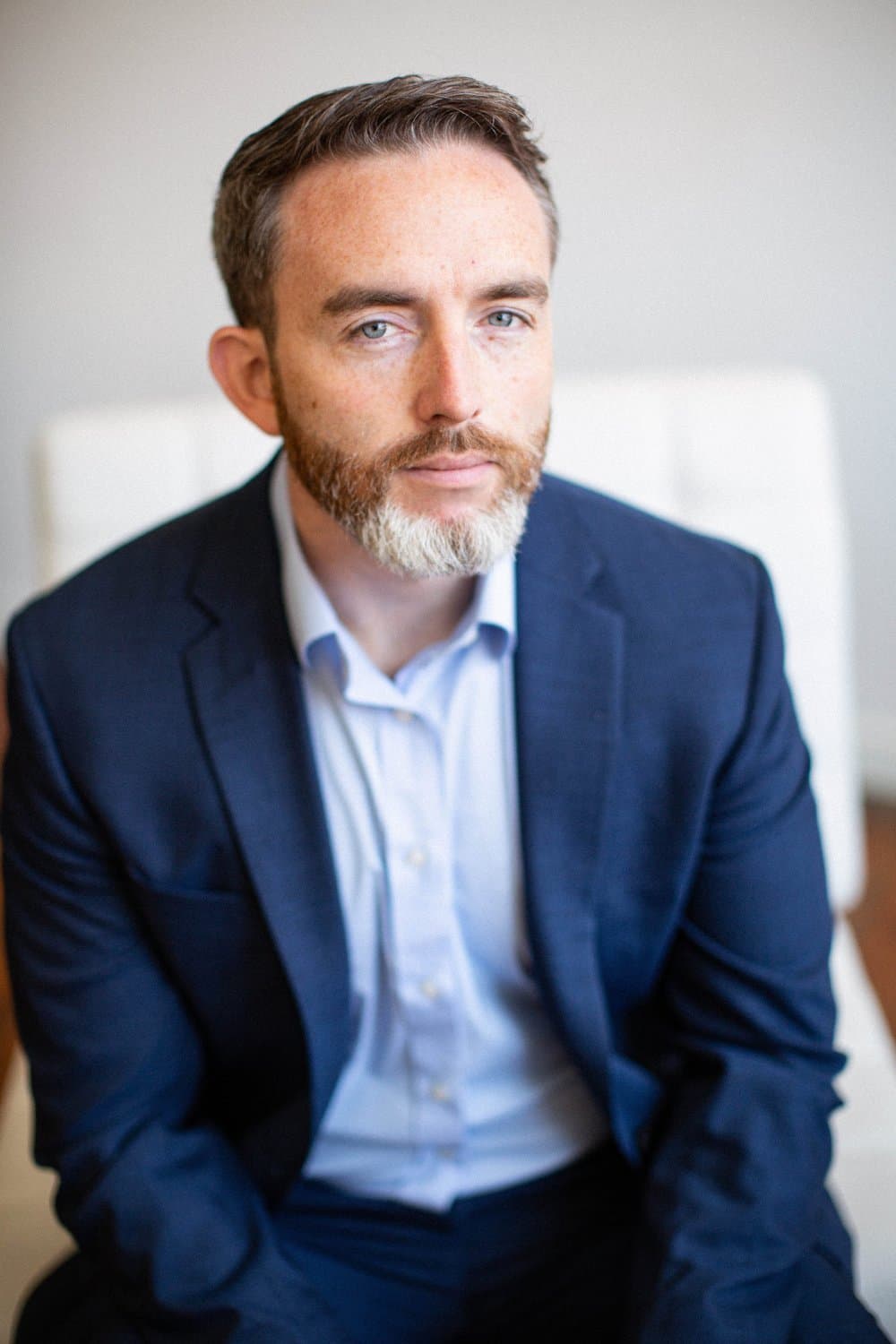 Ryan Main - choral music composer and arranger