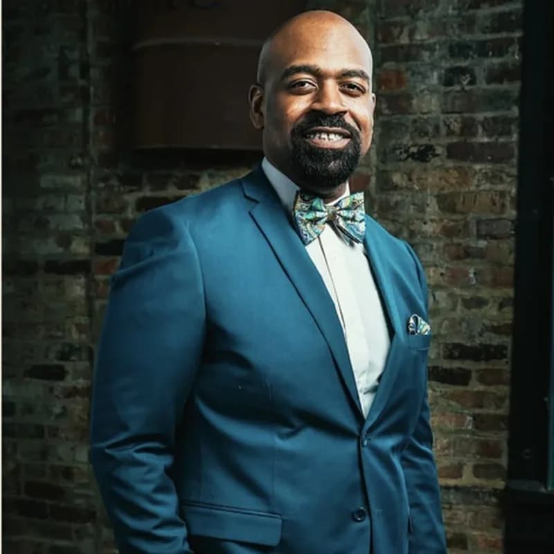 Franklin Willis