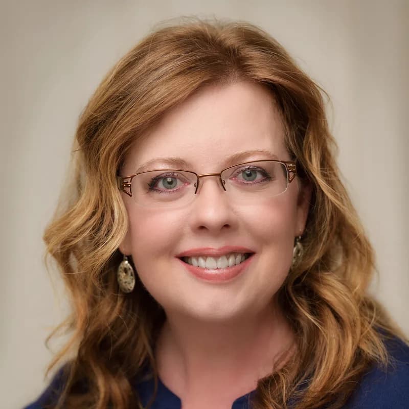 Sherry Blevins